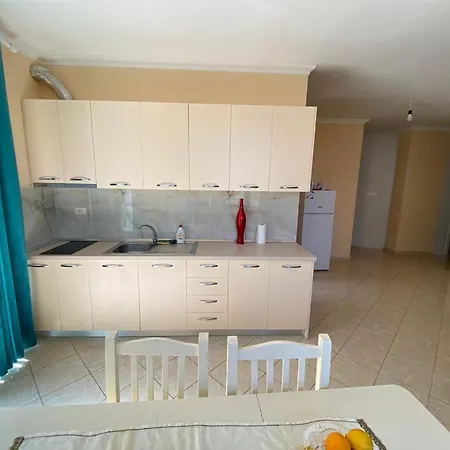 Summer House Apartamento *