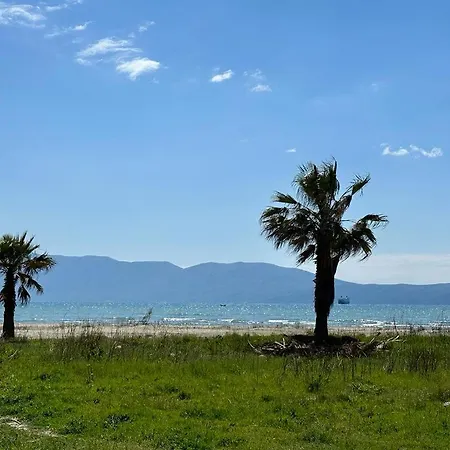 Summer House * Vlorë