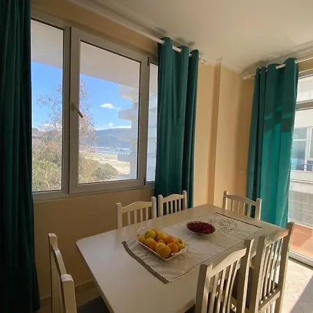 Apartamento Summer House