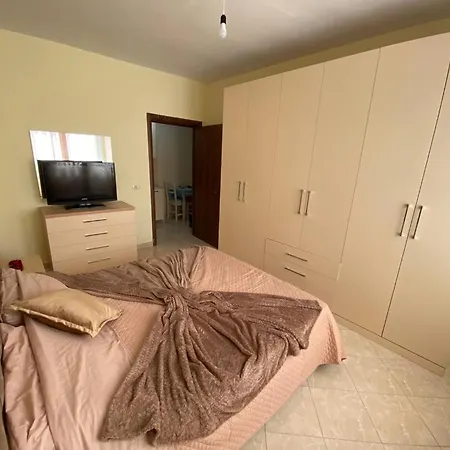 Summer House Apartamento