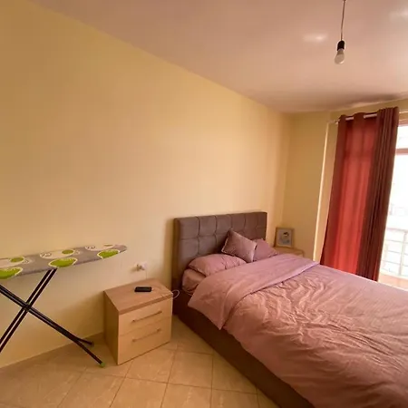 Summer House Vlorë