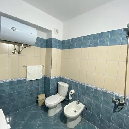 Summer House Vlorë