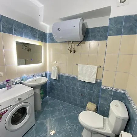 Summer House Apartamento *