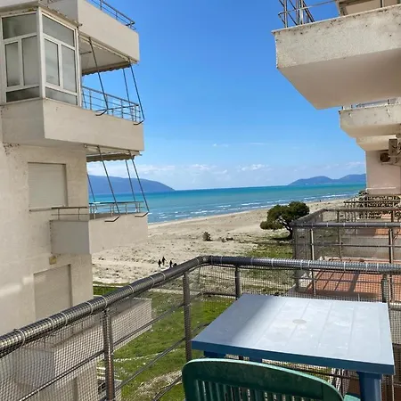 Apartamento Summer House Vlorë
