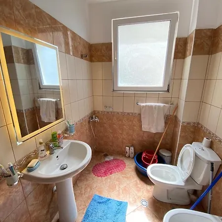 Apartamento Summer House
