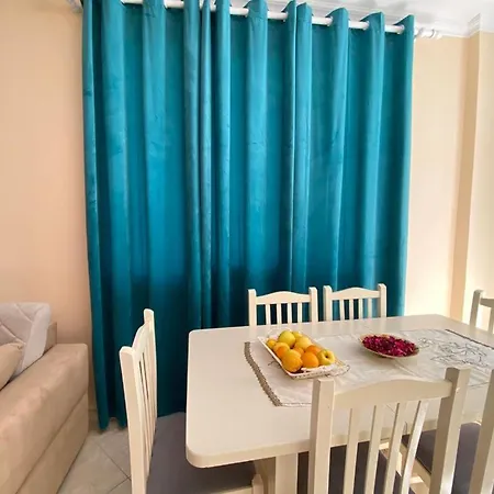 Apartamento Summer House *