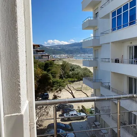 Apartamento Summer House Vlorë