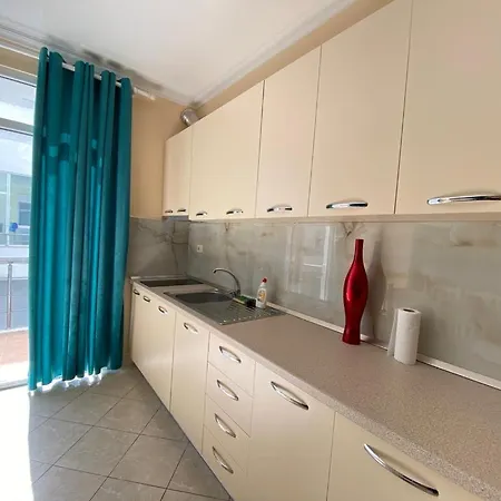 Apartamento Summer House
